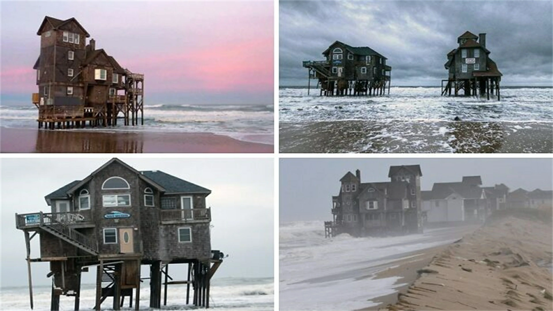 18 Times People Went To The Beach And Found Something They Least Expected