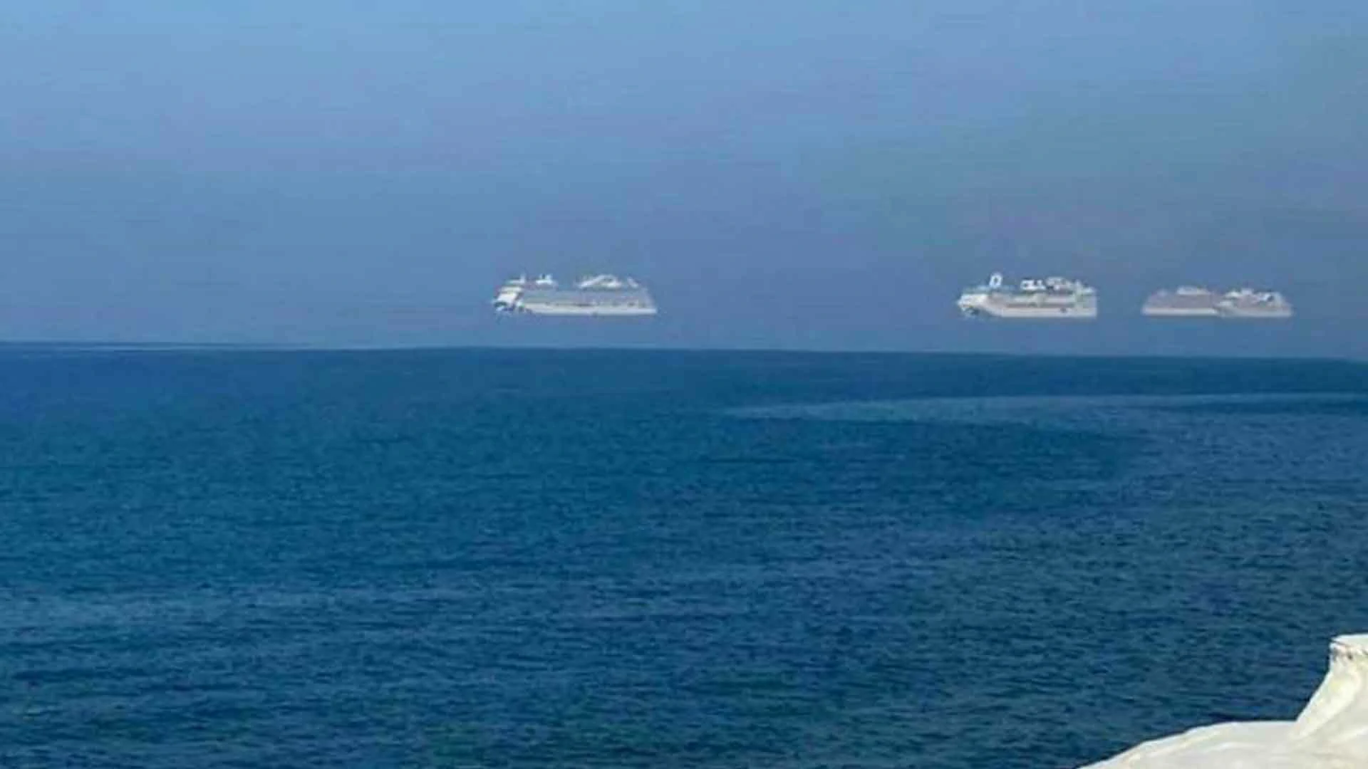 20 Beach Finds That Made People Question Reality