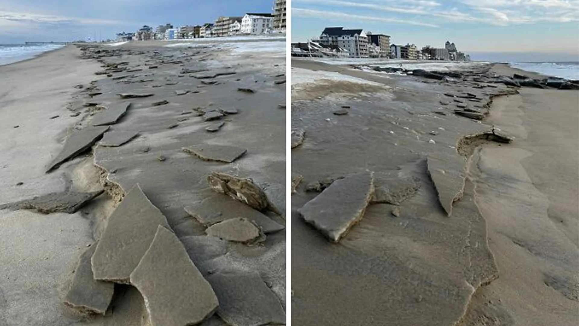 20 Beach Finds That Made People Question Reality