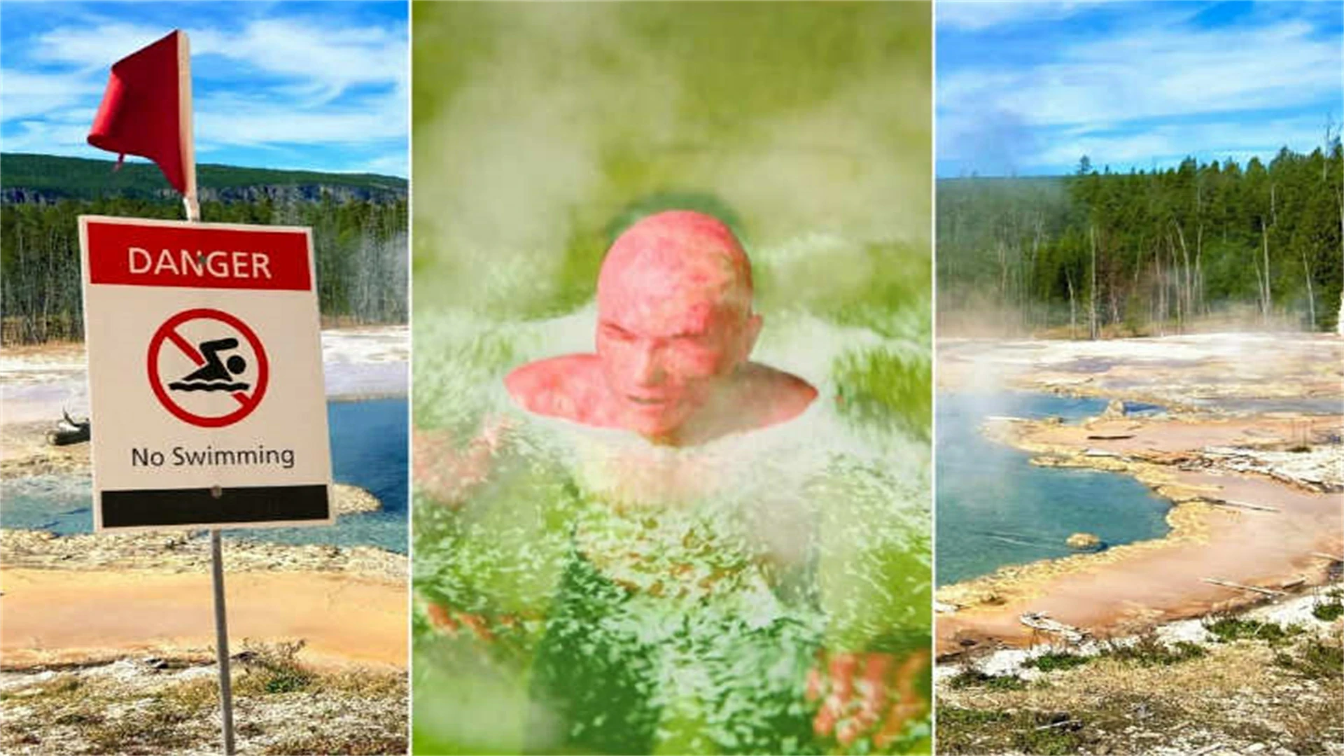 20 Deadly Tourist Mistakes That Can Kill You Fast – From Locals Worldwide
