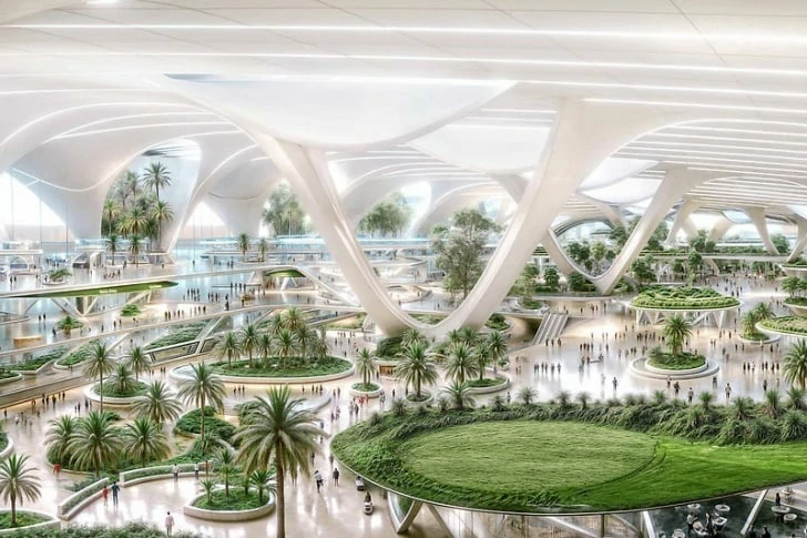 29 schamlose Fotos von Dubai, die Sie in Erstaunen versetzen werden
