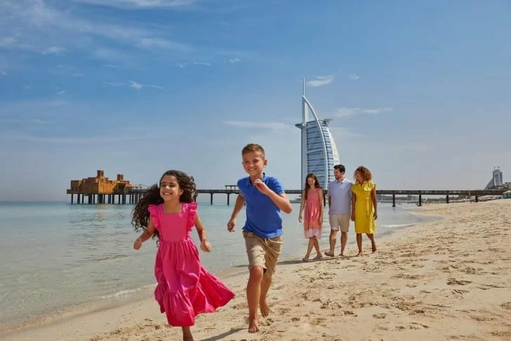 29 schamlose Fotos von Dubai, die Sie in Erstaunen versetzen werden