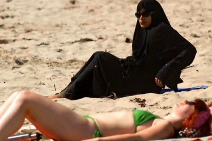 29 schamlose Fotos von Dubai, die Sie in Erstaunen versetzen werden