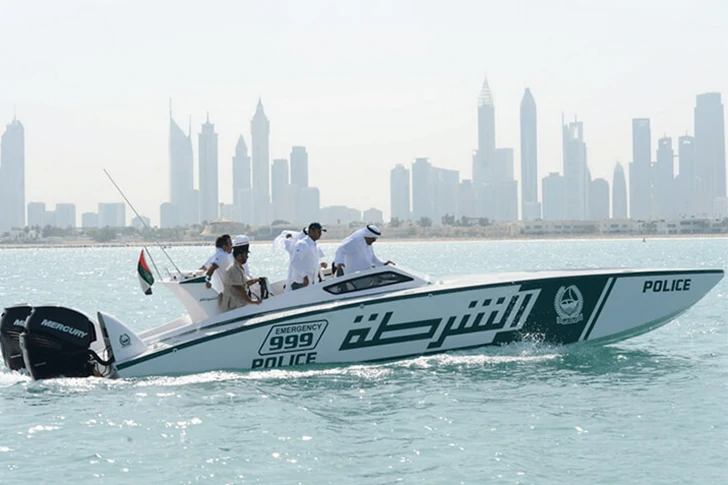 29 schamlose Fotos von Dubai, die Sie in Erstaunen versetzen werden