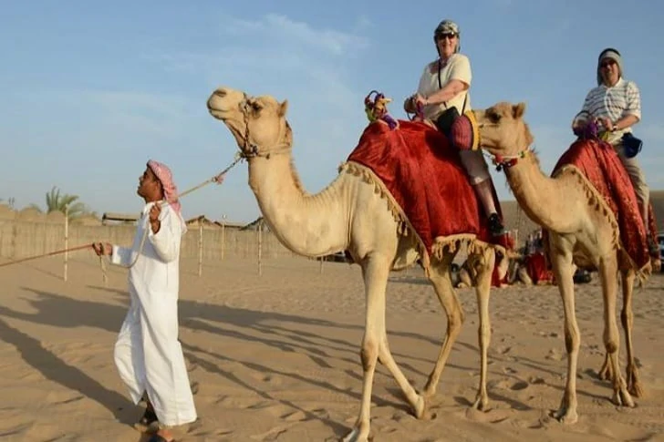 29 schamlose Fotos von Dubai, die Sie in Erstaunen versetzen werden