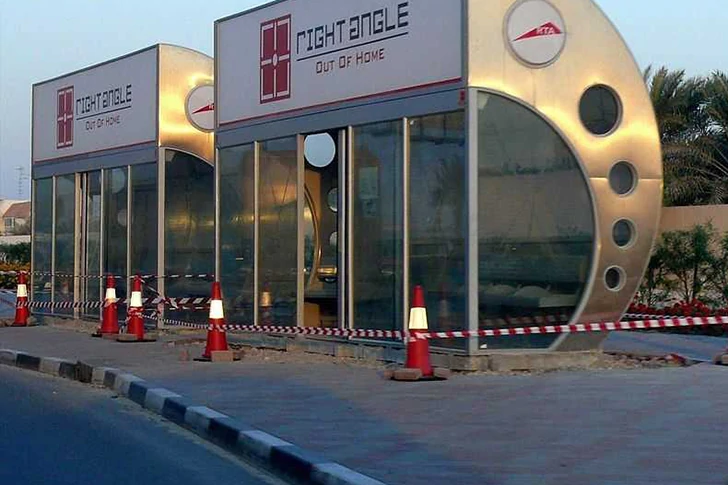 29 schamlose Fotos von Dubai, die Sie in Erstaunen versetzen werden