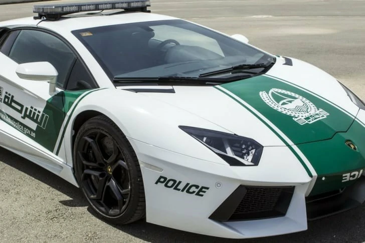 29 schamlose Fotos von Dubai, die Sie in Erstaunen versetzen werden