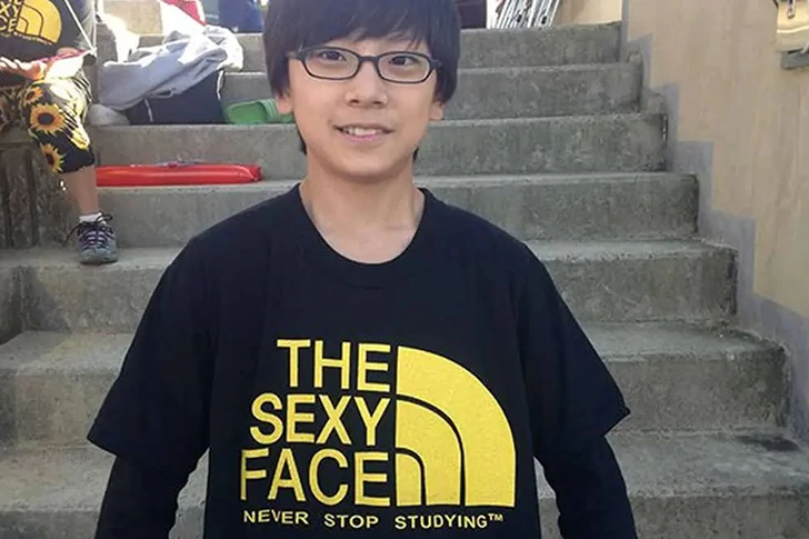 20 T-shirt photos that will shock you!