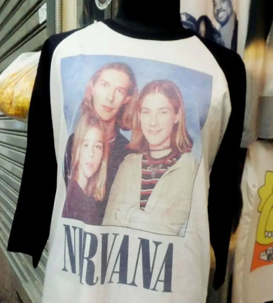 20 T-shirt photos that will shock you!