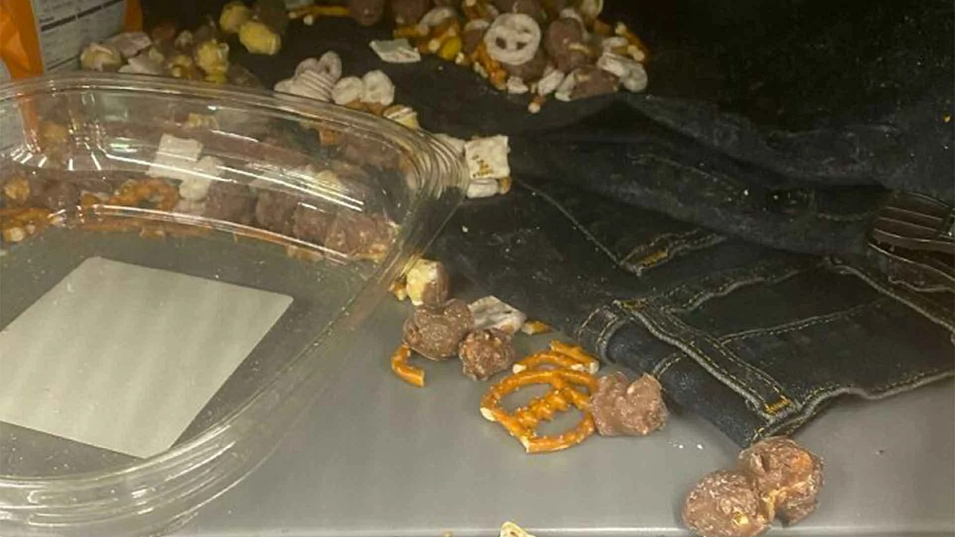 20 Walmart Encounters So Absurd You’d Think They Were Staged