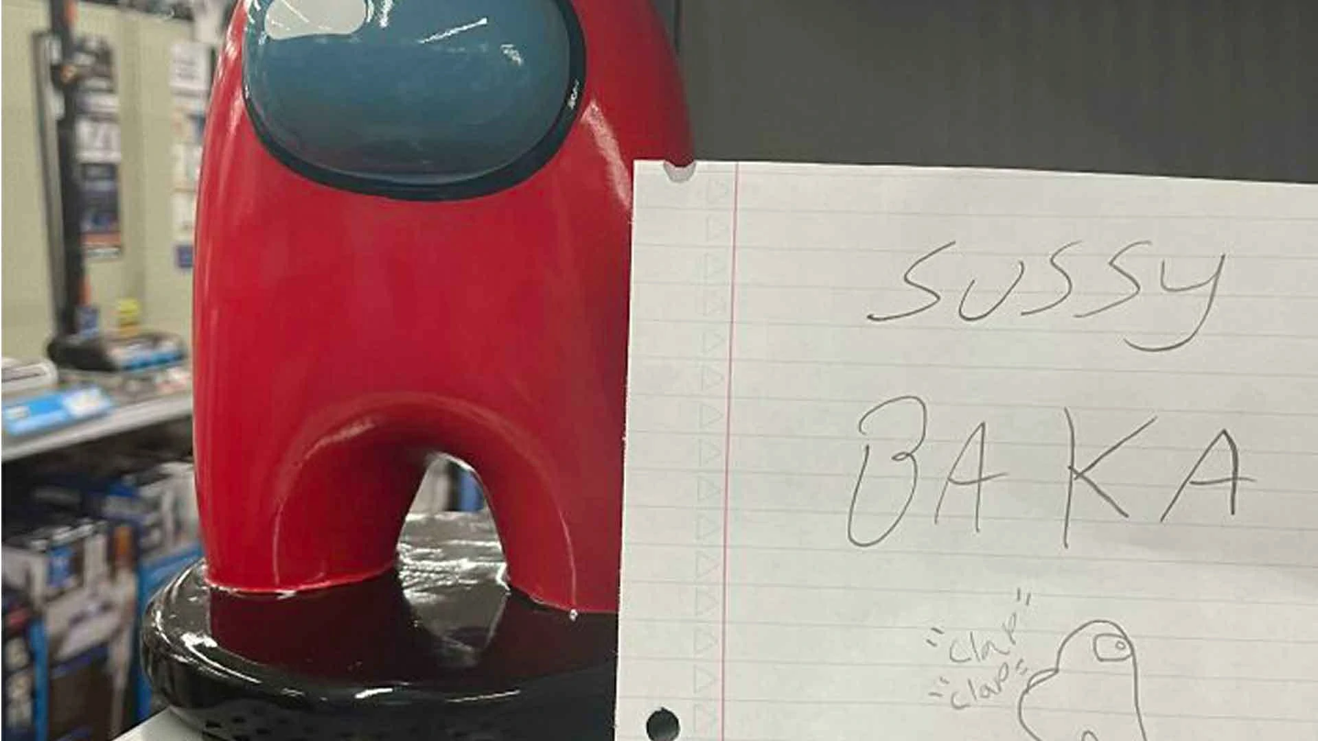 20 Walmart Encounters So Absurd You’d Think They Were Staged