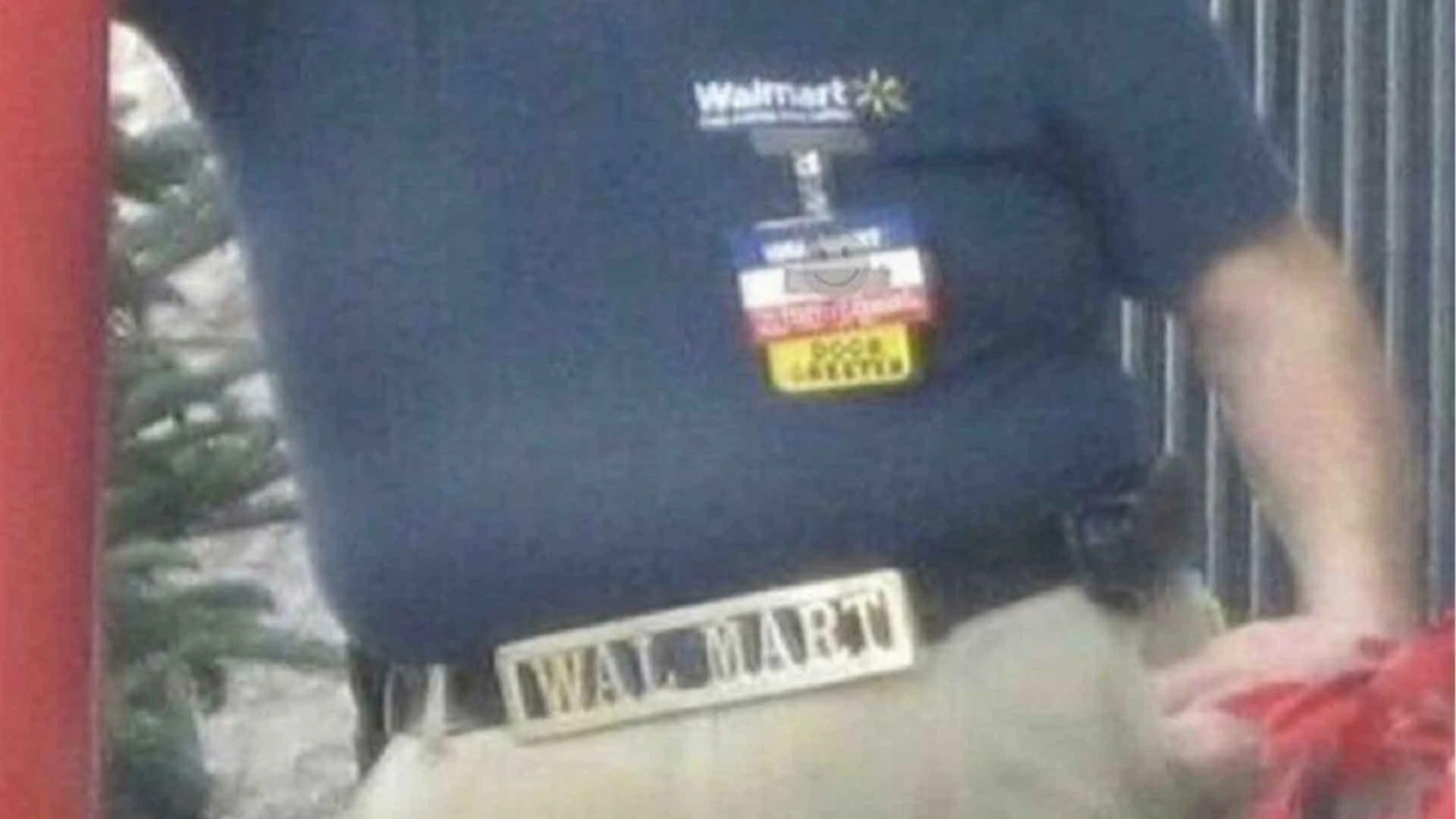 20 Walmart Encounters So Absurd You’d Think They Were Staged