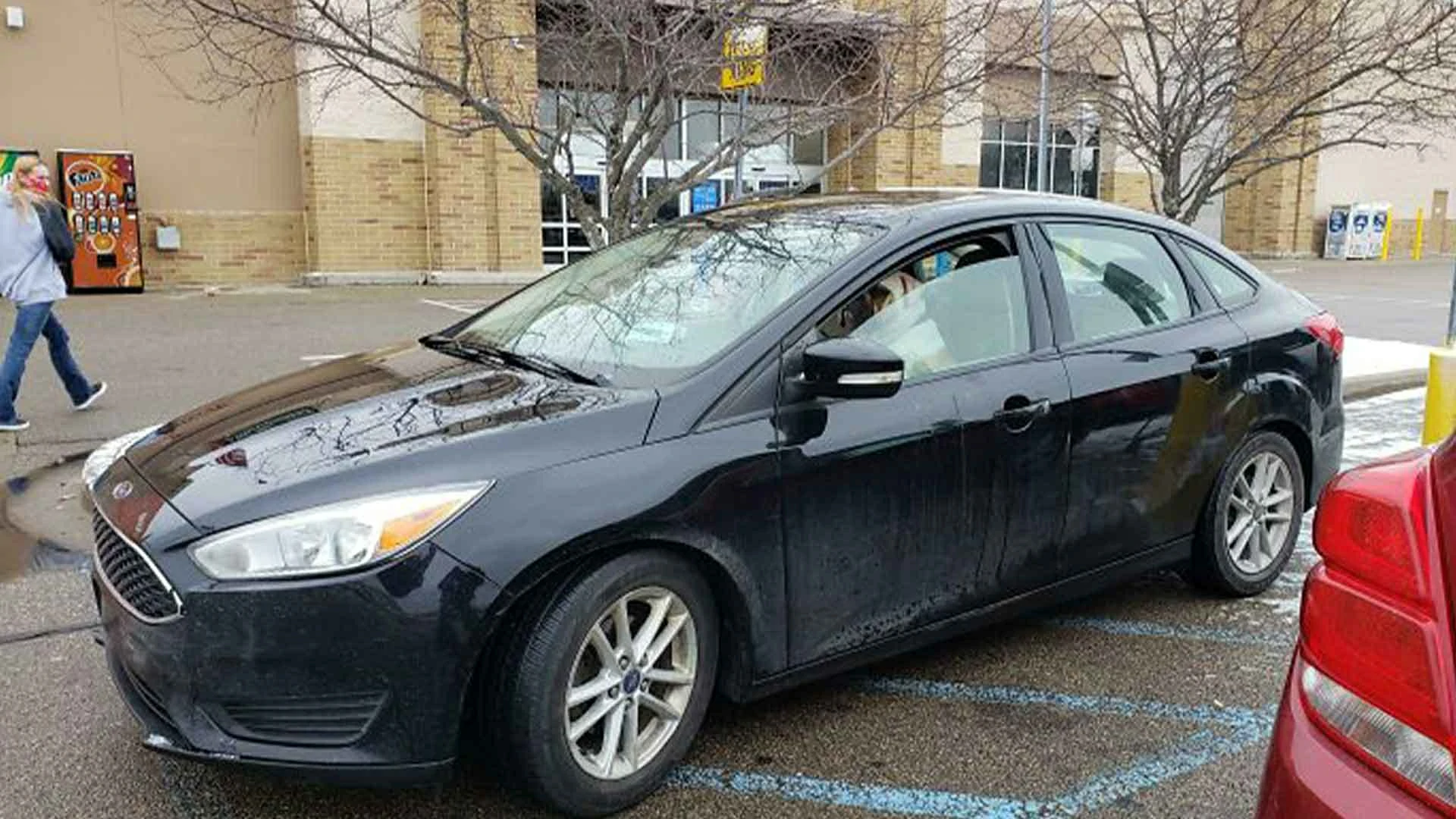 20 Walmart Encounters So Absurd You’d Think They Were Staged