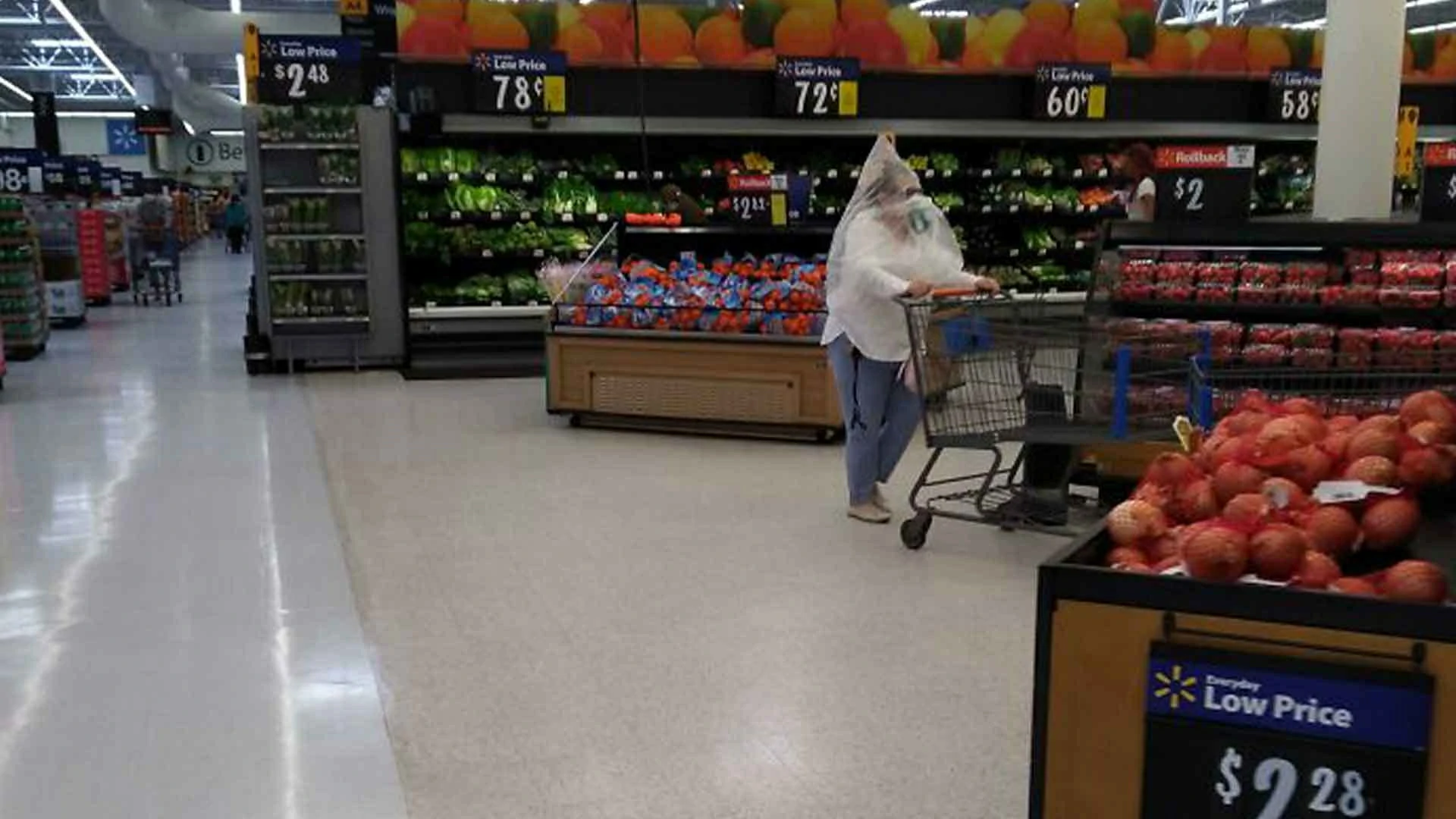 20 “Walmart People” Pics That Are As Funny As They Are Confusing