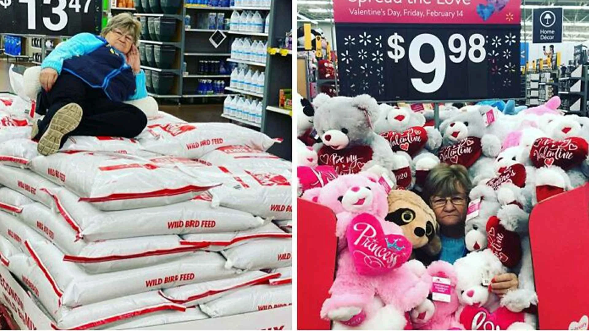 25 Pics People Just Had To Take At Walmart Or Else Nobody Would Believe What They Saw