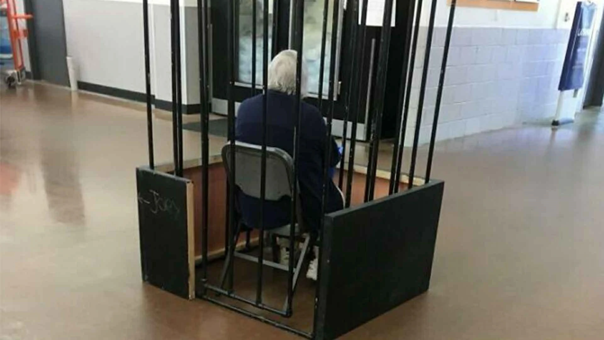 25 Pics People Just Had To Take At Walmart Or Else Nobody Would Believe What They Saw