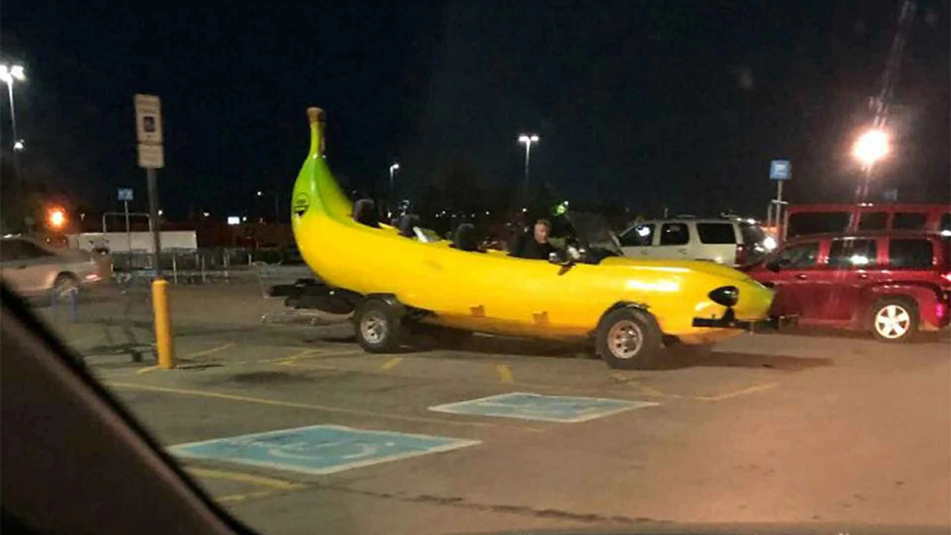 25 Pics People Just Had To Take At Walmart Or Else Nobody Would Believe What They Saw