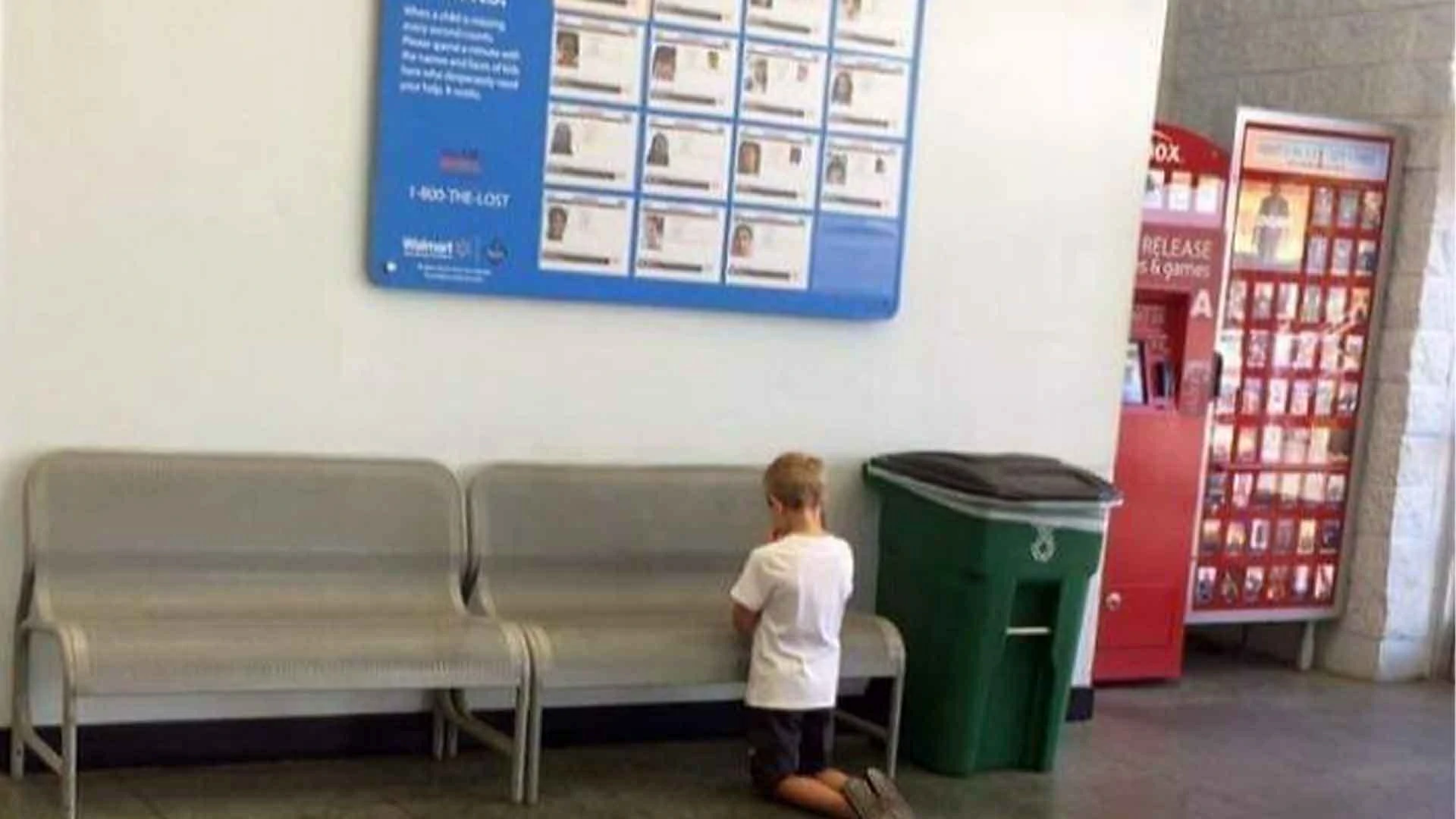 25 Pics People Just Had To Take At Walmart Or Else Nobody Would Believe What They Saw