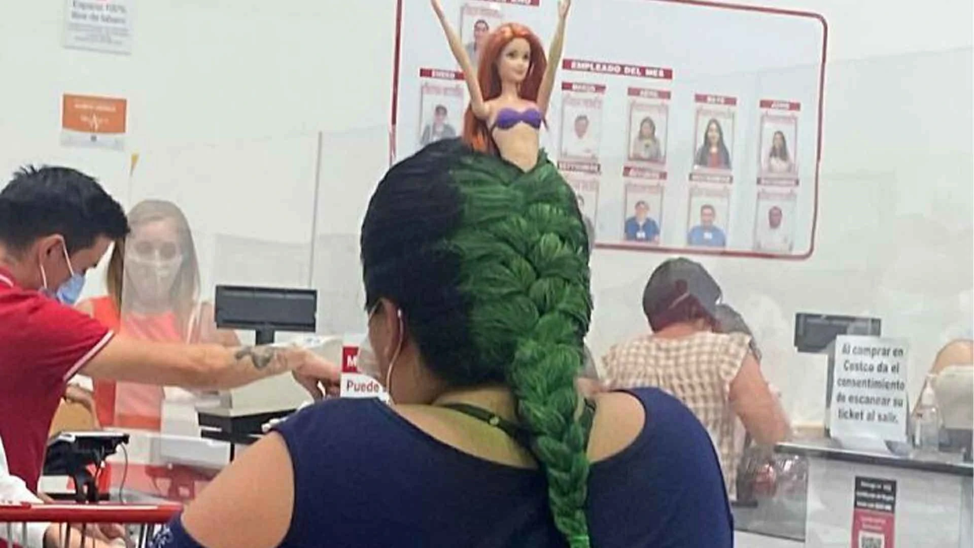 25 Pics People Just Had To Take At Walmart Or Else Nobody Would Believe What They Saw