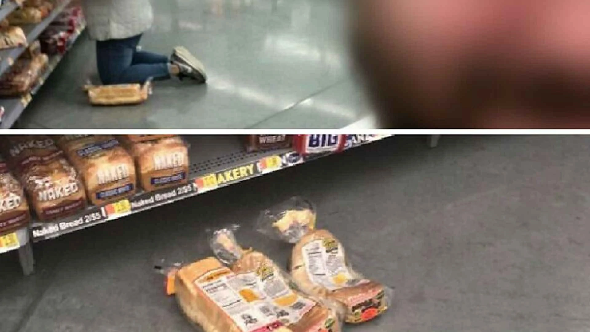 25 Pics People Just Had To Take At Walmart Or Else Nobody Would Believe What They Saw