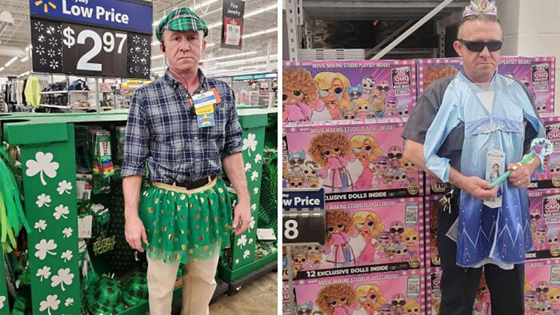 25 Pics People Just Had To Take At Walmart Or Else Nobody Would Believe What They Saw