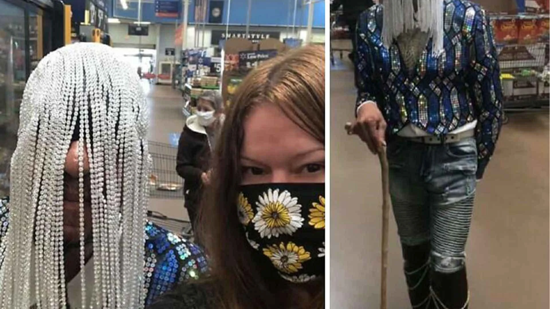 25 Pics People Just Had To Take At Walmart Or Else Nobody Would Believe What They Saw
