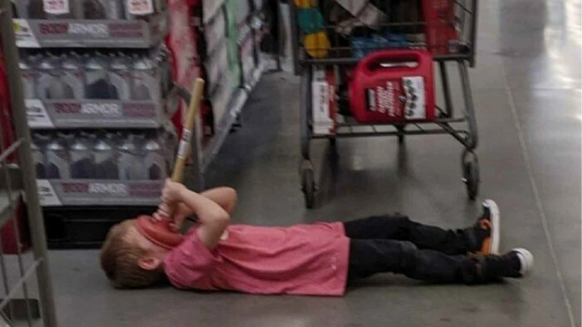25 Pics People Just Had To Take At Walmart Or Else Nobody Would Believe What They Saw