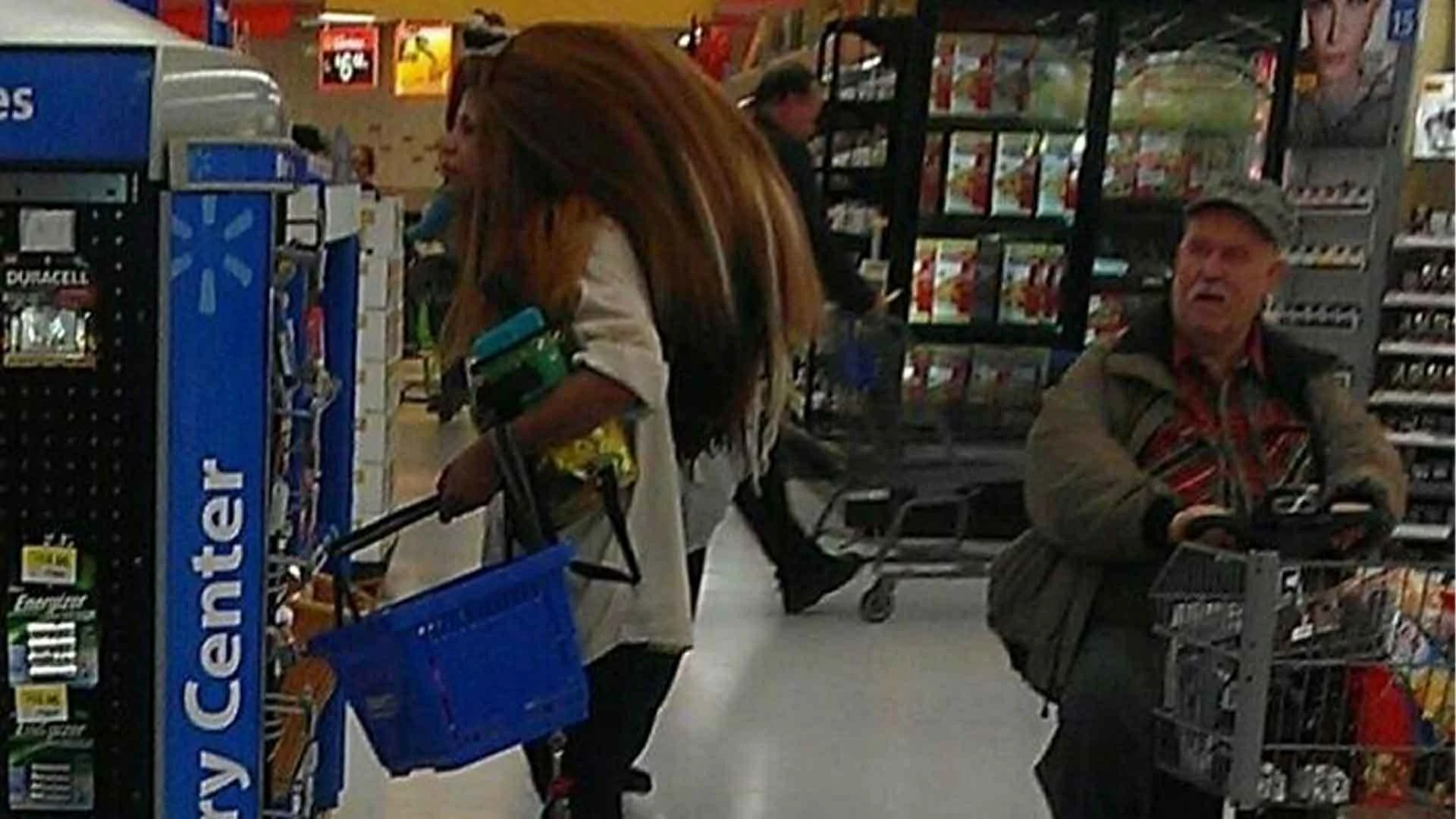 25 Pics People Just Had To Take At Walmart Or Else Nobody Would Believe What They Saw