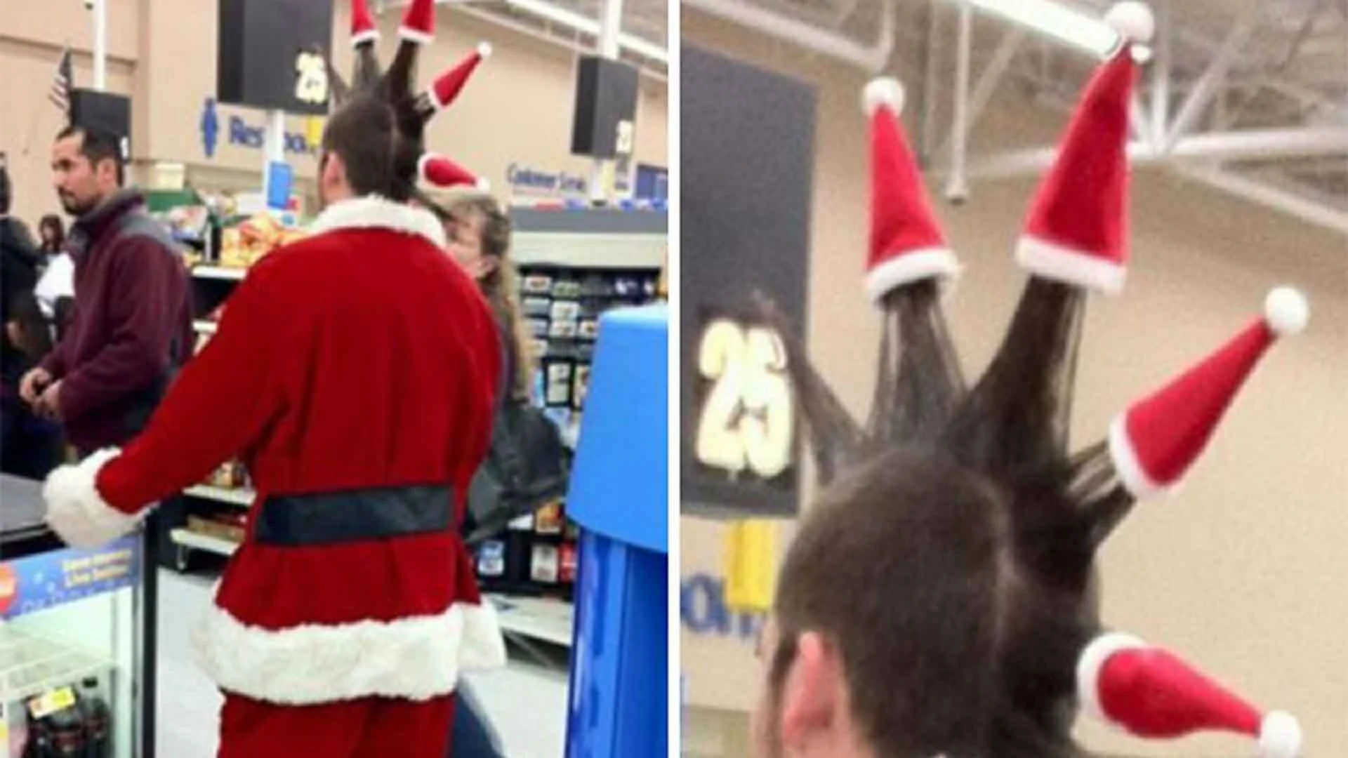 25 Pics People Just Had To Take At Walmart Or Else Nobody Would Believe What They Saw