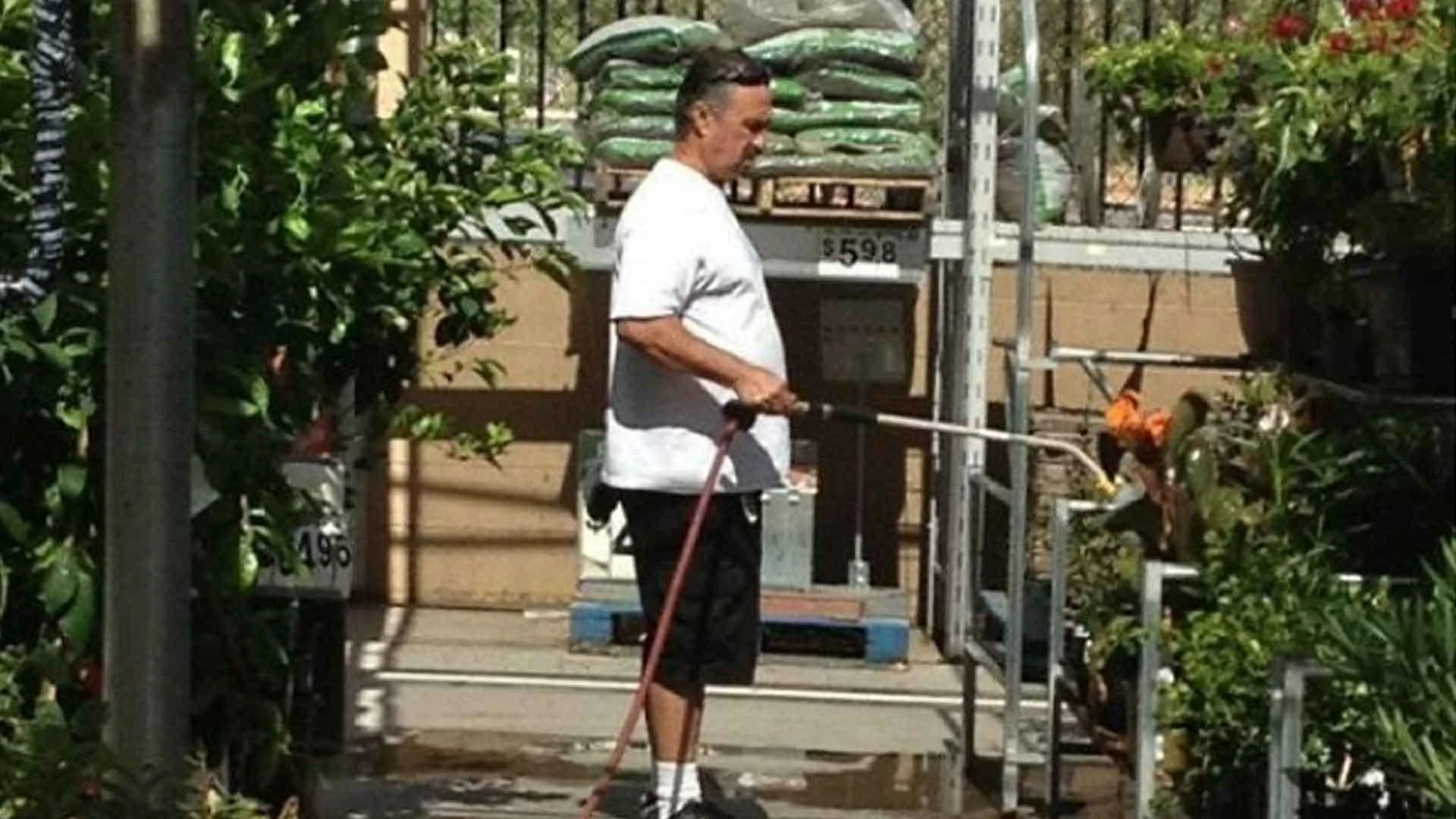 25 Pics People Just Had To Take At Walmart Or Else Nobody Would Believe What They Saw