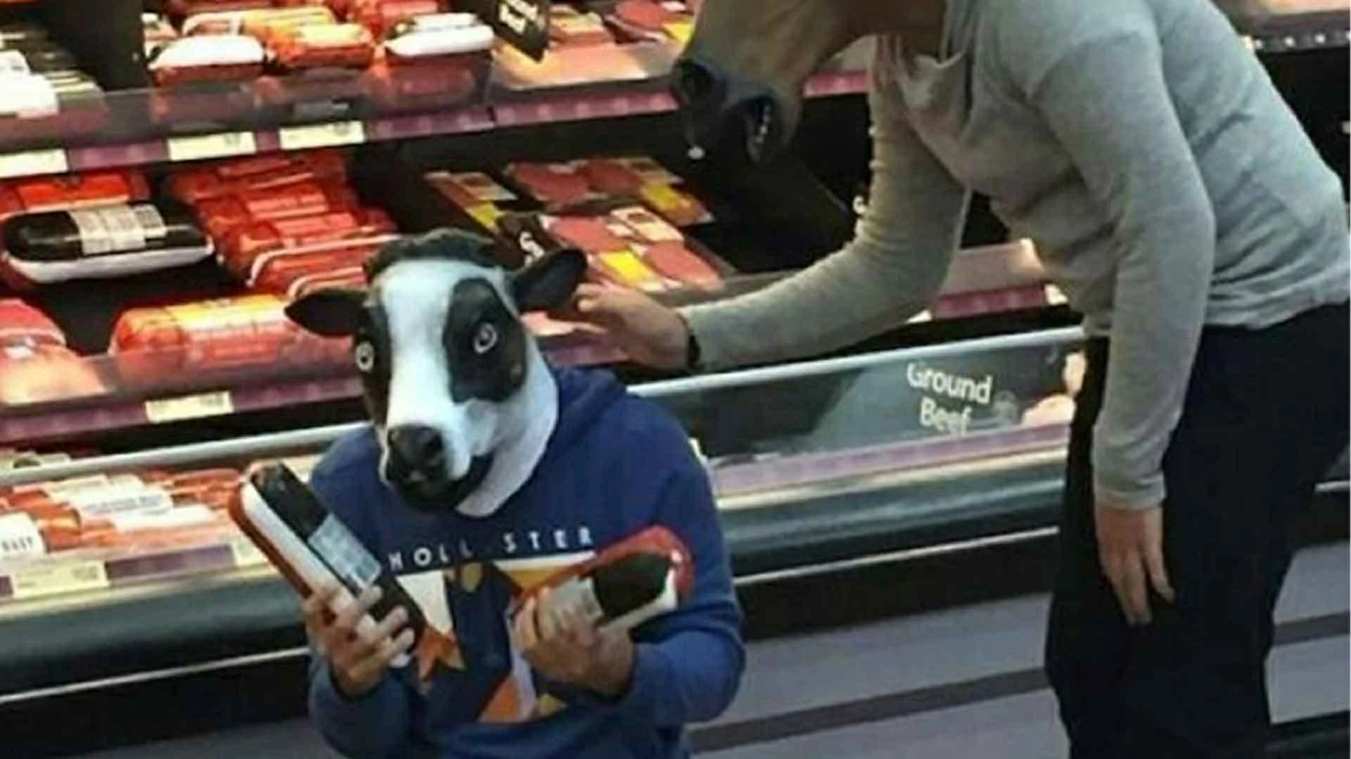 25 Pics People Just Had To Take At Walmart Or Else Nobody Would Believe What They Saw