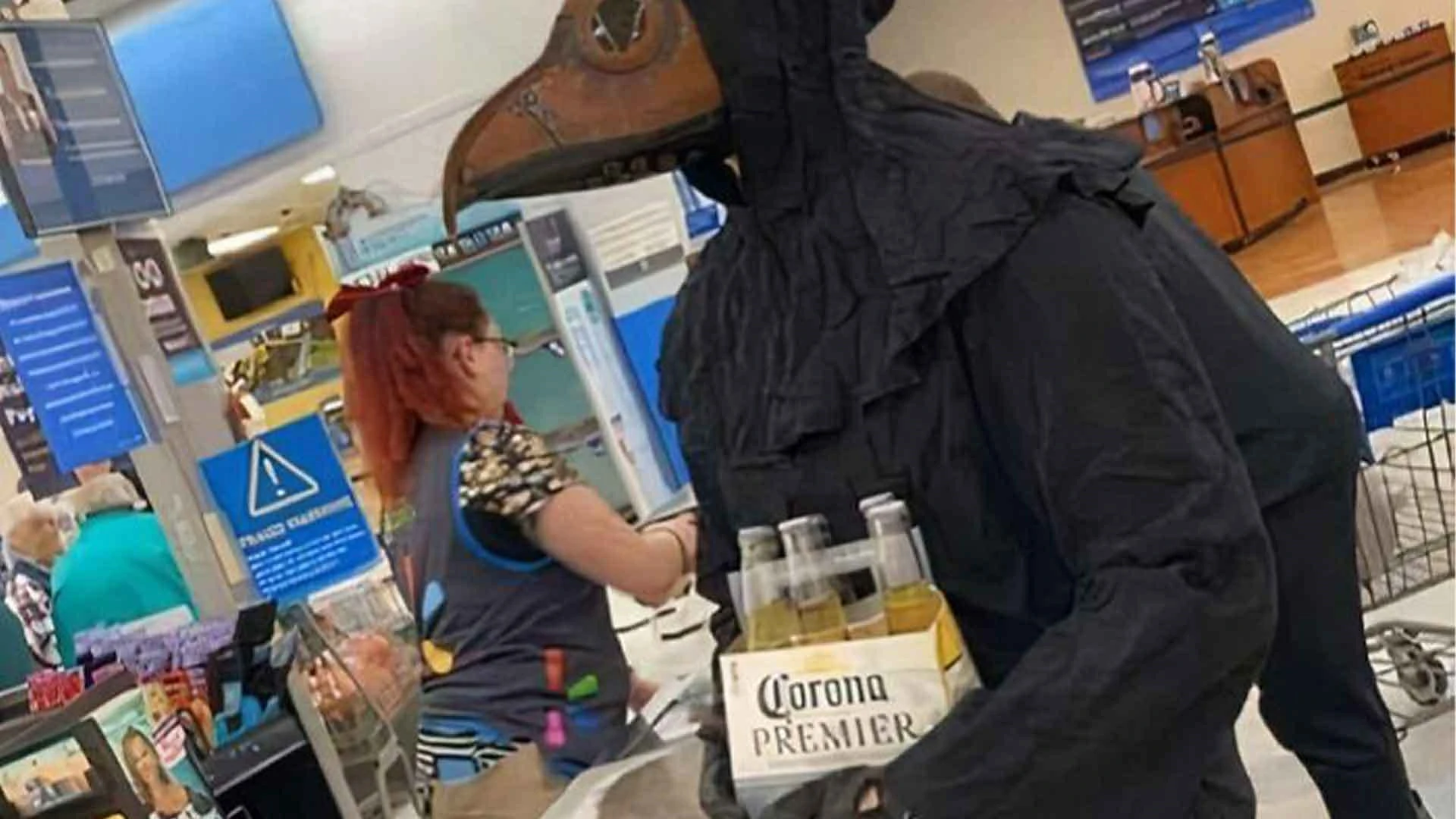 25 Pics People Just Had To Take At Walmart Or Else Nobody Would Believe What They Saw