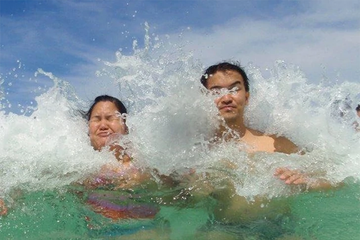 絶対に見るべき、気まずい休暇中の写真39枚