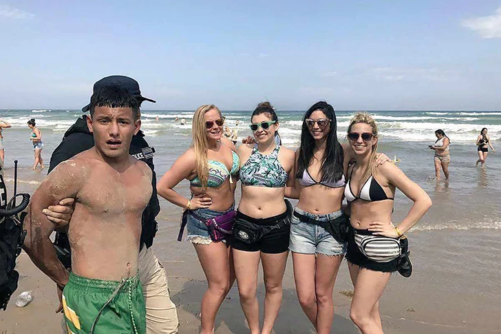 絶対に見るべき、気まずい休暇中の写真39枚