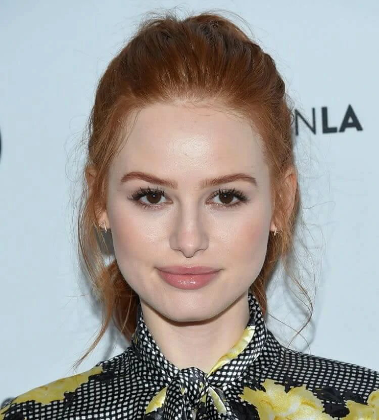 30+ Stunning And Successful Redheads Of Hollywood