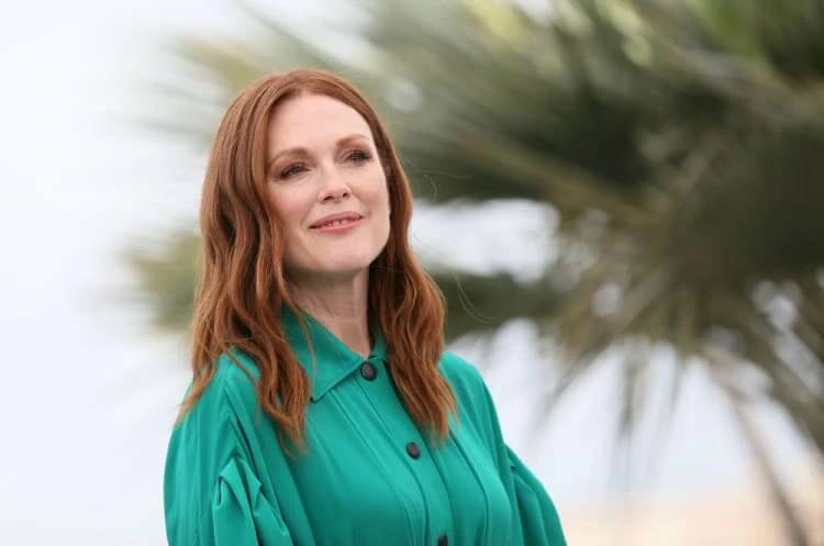 Über 30 atemberaubende und erfolgreiche Rothaarige aus Hollywood