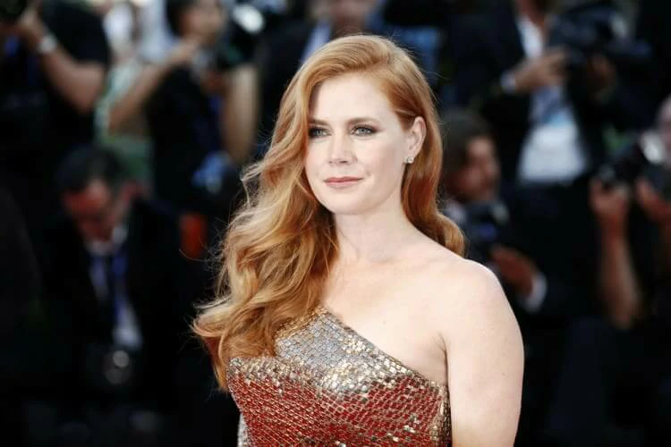 30+ Stunning And Successful Redheads Of Hollywood