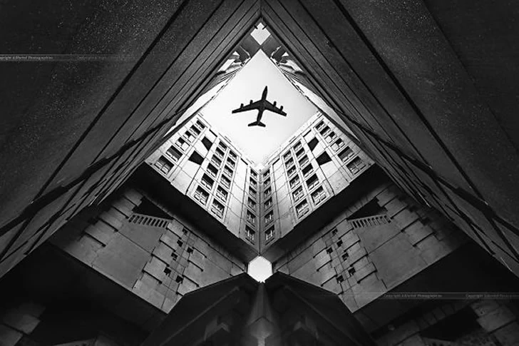 40 Breathtakingly Perfect Time-Lapse Photos