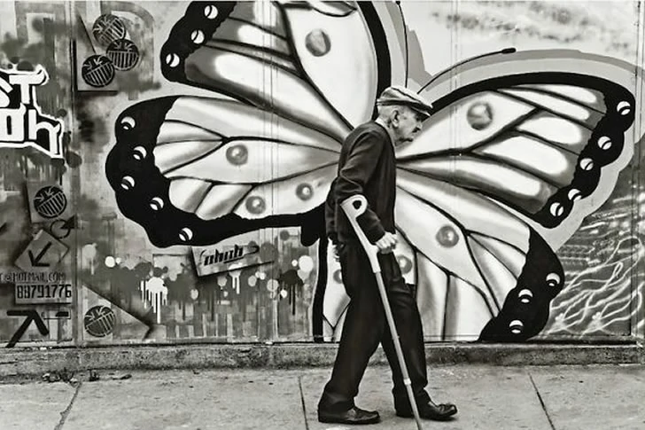 40 Breathtakingly Perfect Time-Lapse Photos