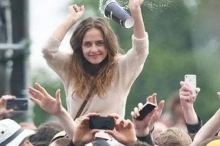 40 funny moments of failed photos