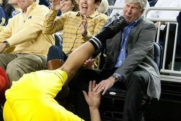 40 funny moments of failed photos