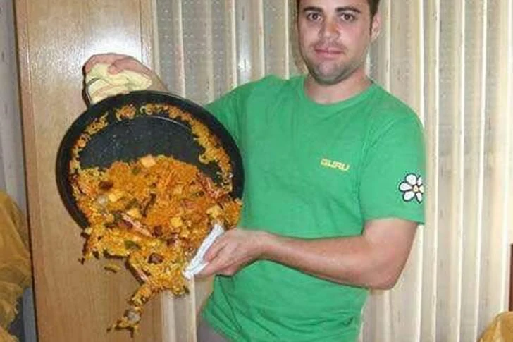 40 funny moments of failed photos