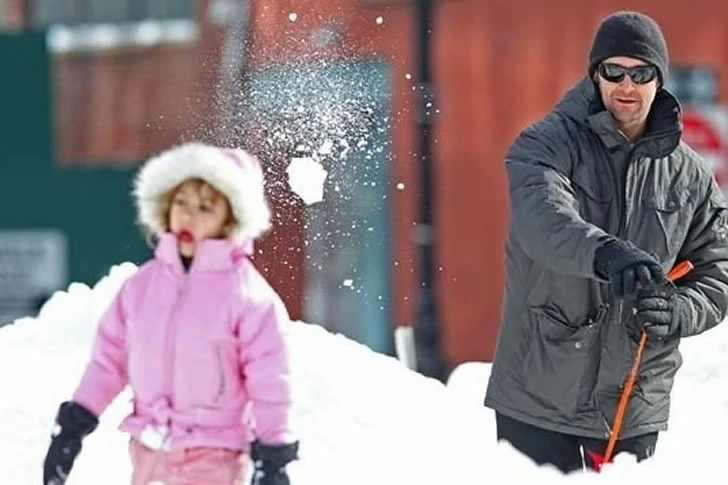 40 funny moments of failed photos