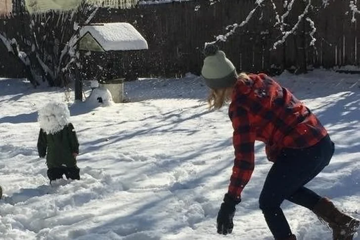 40 funny moments of failed photos