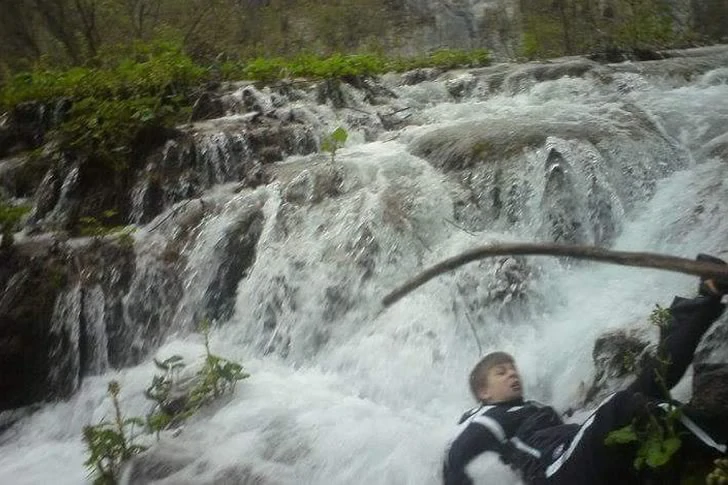 40 funny moments of failed photos