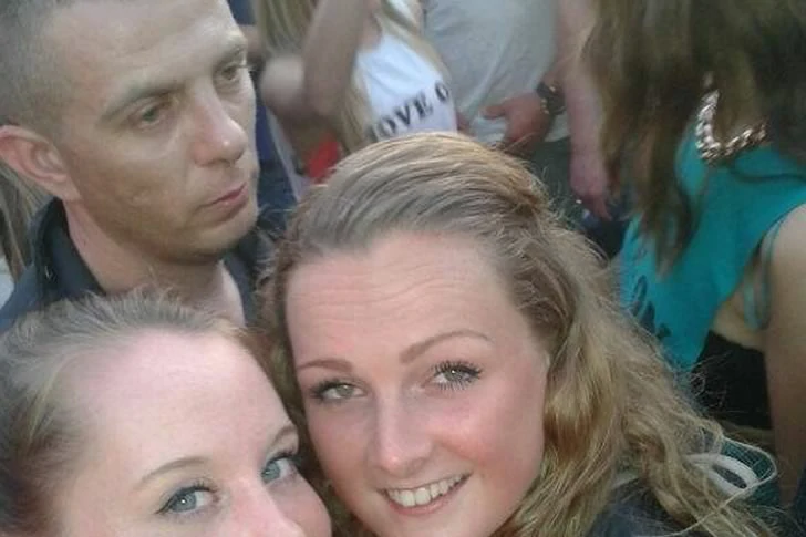 40 funny moments of failed photos