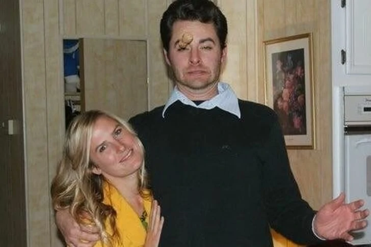 40 funny moments of failed photos