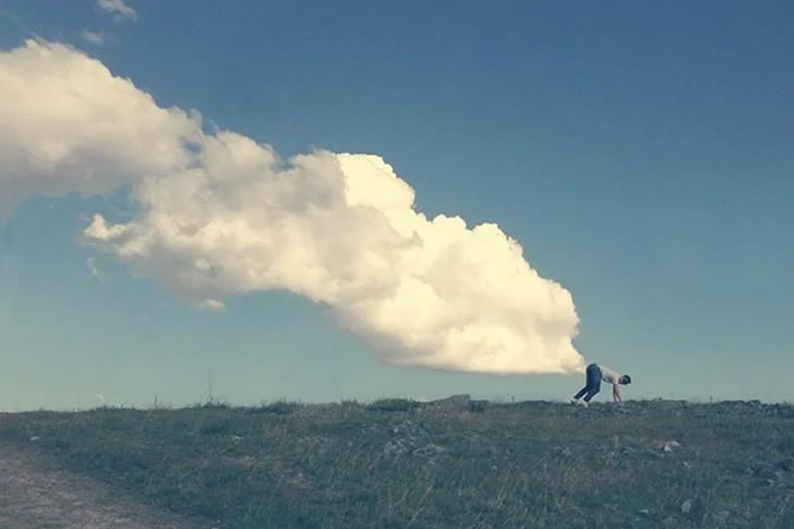 40 funny moments of failed photos