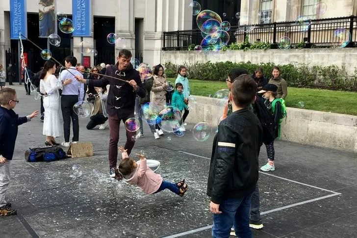 40 funny moments of failed photos