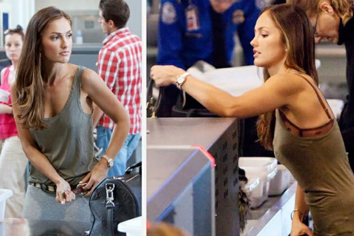 42 Unusual Airport Photos
